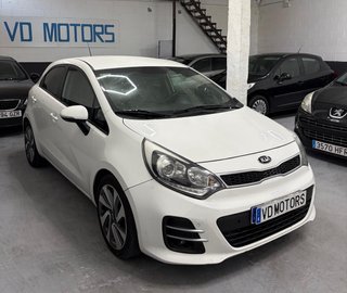 KIA Rio 2016