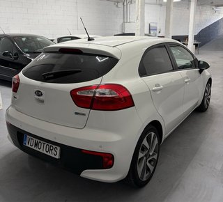 KIA Rio 2016