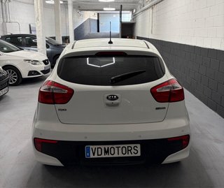 KIA Rio 2016