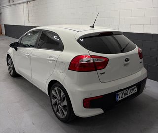 KIA Rio 2016