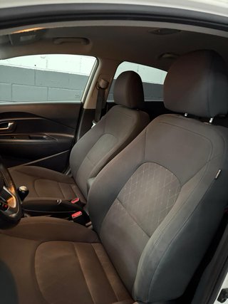 KIA Rio 2016