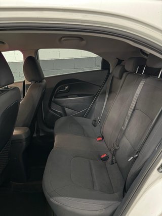 KIA Rio 2016