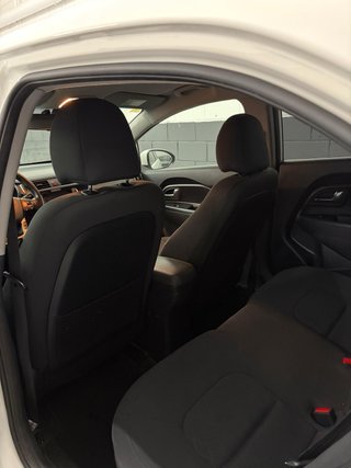 KIA Rio 2016