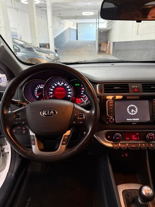 KIA Rio 2016