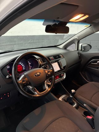 KIA Rio 2016