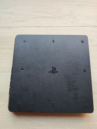Consola PS4 Slim 500GB