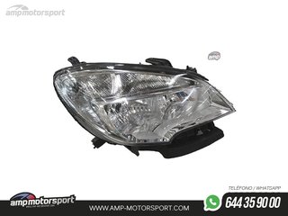 FARO DELANTERO DERECHO PARA OPEL MOKKA