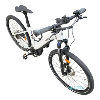 BICICLETA ELECTRICA YAMAHA CROSSCORE RC