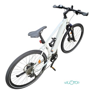 BICICLETA ELECTRICA YAMAHA CROSSCORE RC