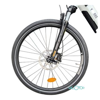 BICICLETA ELECTRICA YAMAHA CROSSCORE RC