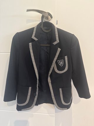 Blazer Yago School talla 5