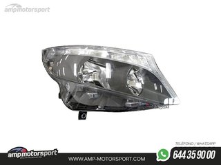 FARO DELANTERO DERECHO PARA MERCEDES-BENZ V W447