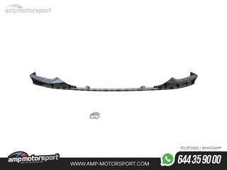 SPOILER DELANTERO LOOK M-PERFORMANCE PARA BMW SERIE 5 G30 / G31