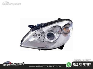 FARO DELANTERO IZQUIERDO PARA MERCEDES-BENZ W245