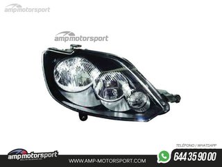 FARO DELANTERO DERECHO PARA VOLKSWAGEN GOLF PLUS