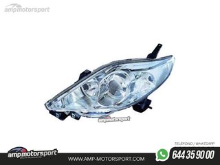 FARO DELANTERO IZQUIERDO PARA MAZDA 5