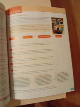 Lengua castellana y literatura 1 Bachillerato