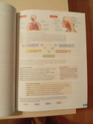 Lengua castellana y literatura 1 Bachillerato
