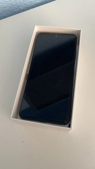 Xiaomi Redmi Note 10 5G Nero