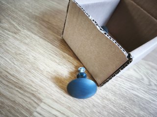 4 Pomos IKEA Hemnes Nuevos