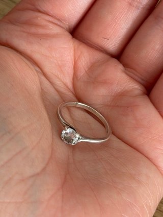Pulsera y Anillo Plata Infinito talla 10