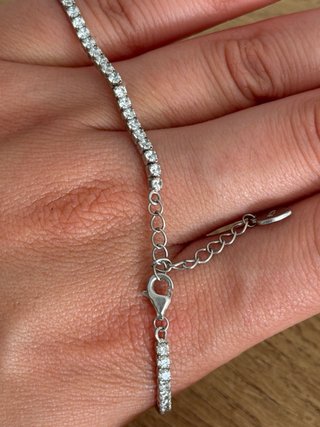 Pulsera y Anillo Plata Infinito talla 10