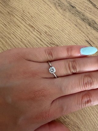 Pulsera y Anillo Plata Infinito talla 10