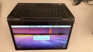 Lenovo X1 Yoga 3ª Gen Convertible
