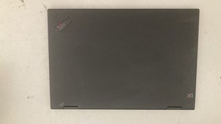 Lenovo X1 Yoga 3ª Gen Convertible