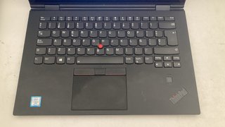 Lenovo X1 Yoga 3ª Gen Convertible
