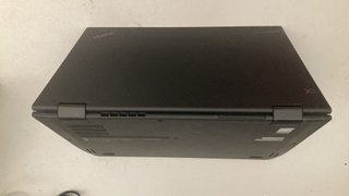 Lenovo X1 Yoga 3ª Gen Convertible