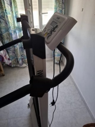 Cinta de andar iWalk