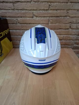 Casco Moto Integral Scorpion EXO-510 Air. Talla M