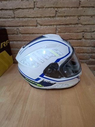 Casco Moto Integral Scorpion EXO-510 Air. Talla M