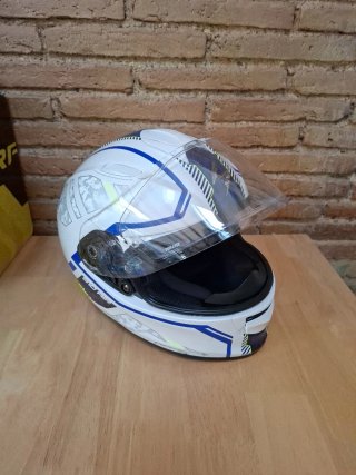 Casco Moto Integral Scorpion EXO-510 Air. Talla M