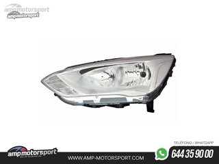FARO DELANTERO IZQUIERDO PARA FORD C-MAX