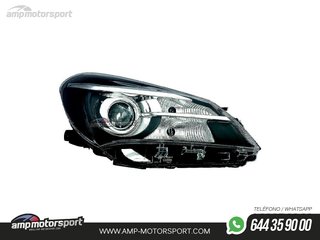 FARO DELANTERO DERECHO PARA TOYOTA YARIS