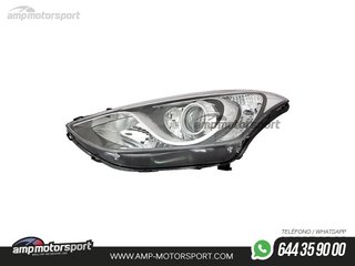 FARO DELANTERO IZQUIERDO PARA HYUNDAI I30