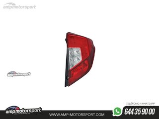 PILOTO TRASERO DERECHO PARA HONDA JAZZ