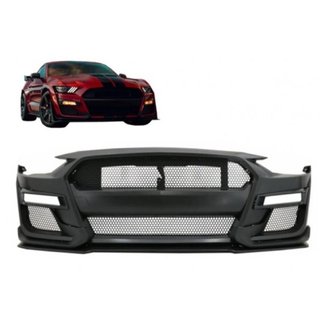 Paragolpes delantero para Ford Mustang MK6 Facelif