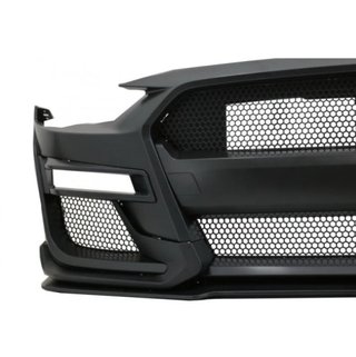 Paragolpes delantero para Ford Mustang MK6 Facelif