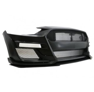 Paragolpes delantero para Ford Mustang MK6 Facelif