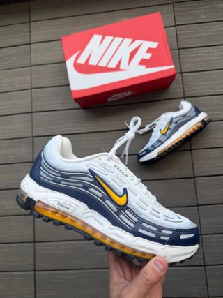 Nike Air Max TL 2.5 Azul/Blanco