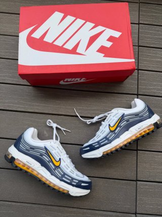 Nike Air Max TL 2.5 Azul/Blanco