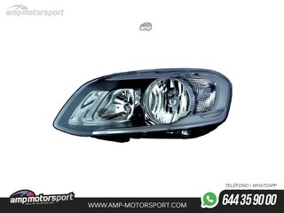 FARO DELANTERO IZQUIERDO PARA VOLVO XC60