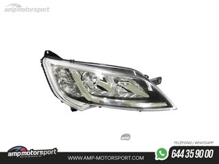 FARO DELANTERO DERECHO PARA FIAT DUCATO / CITROËN JUMPER