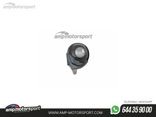 FARO ANTINIEBLA IZQUIERDO PARA MAZDA 3 / CX5