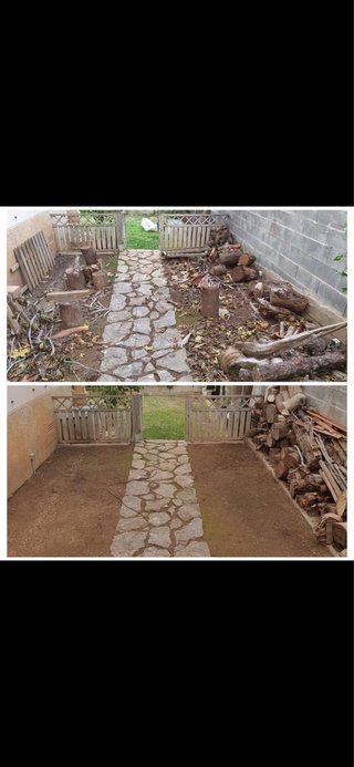 Servicios de jardinería y mantenimiento