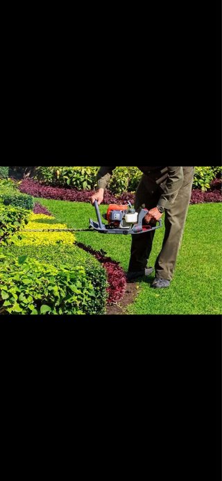 Servicios de jardinería y mantenimiento