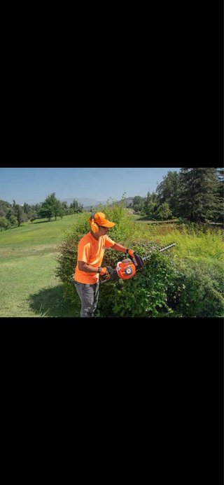 Servicios de jardinería y mantenimiento